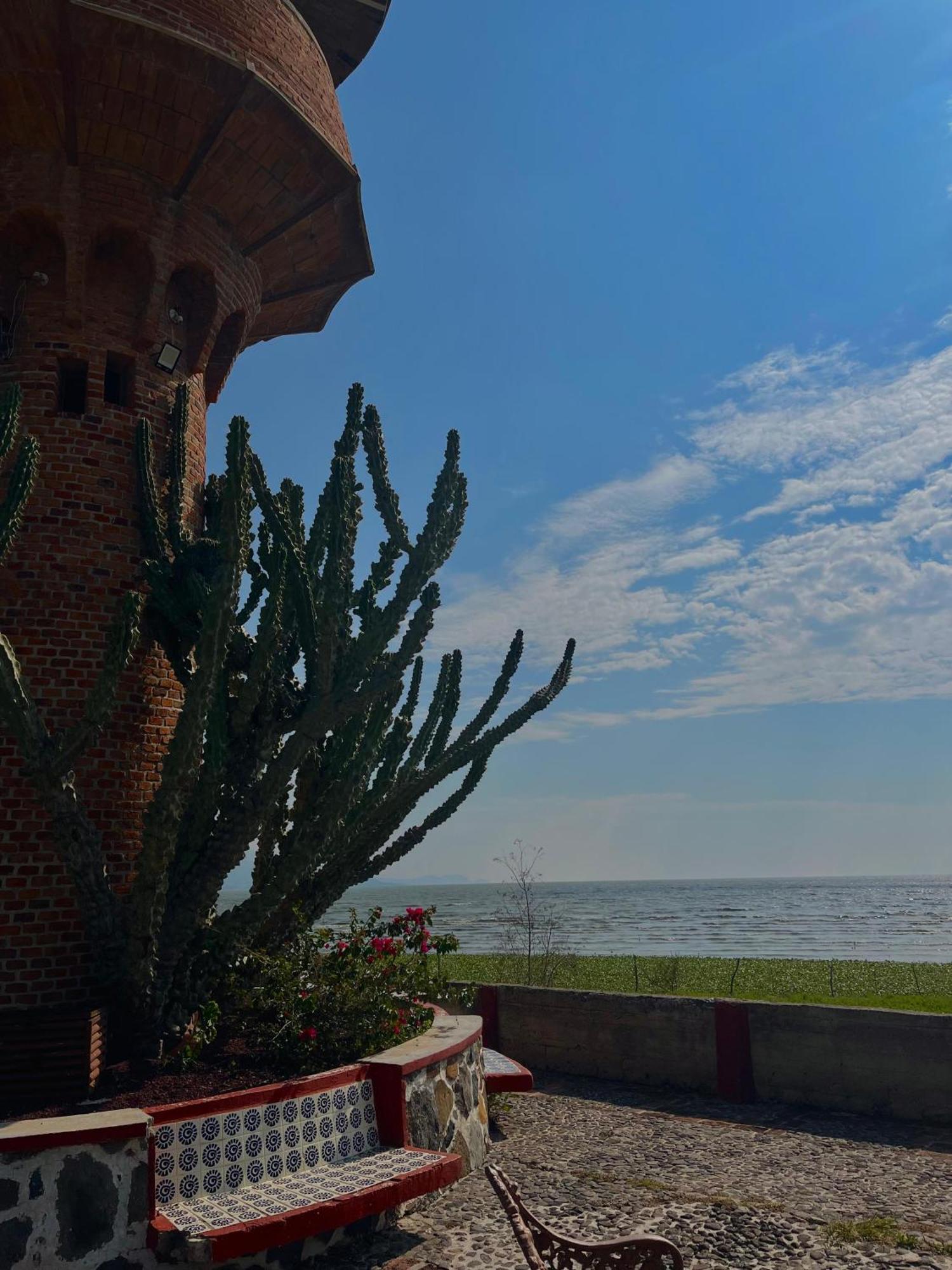 Roca Azul Sa De Cv * Jocotepec