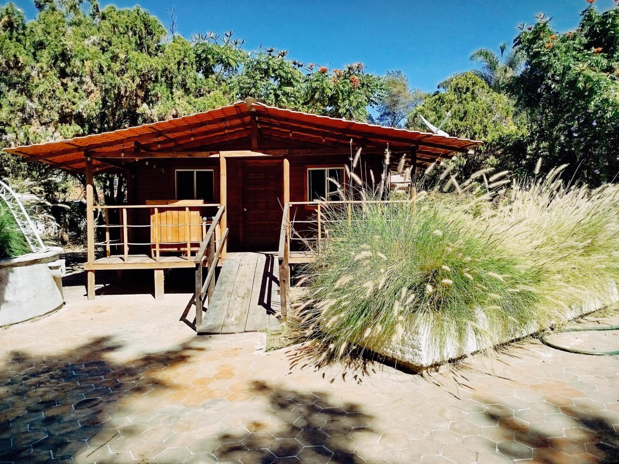 Roca Azul Sa De Cv Jocotepec