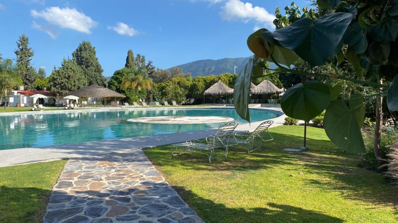 Roca Azul Sa De Cv Jocotepec