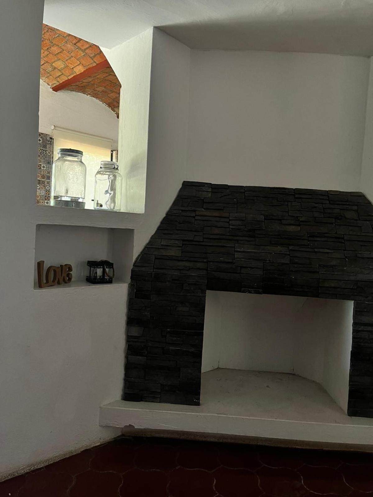 Lodge Roca Azul Sa De Cv Jocotepec